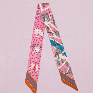 2/$30🎀 TWILLY for bags, hair and accessories